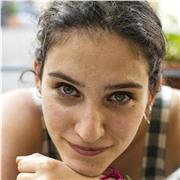 Laureata magistrale in filosofia